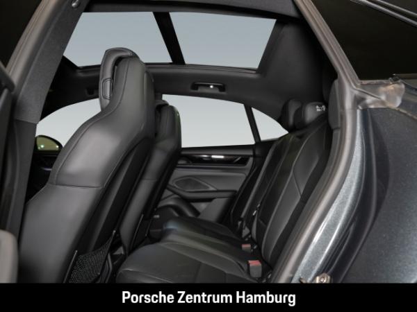 Porsche Macan 4 Übernahme bis 29.12.2025
