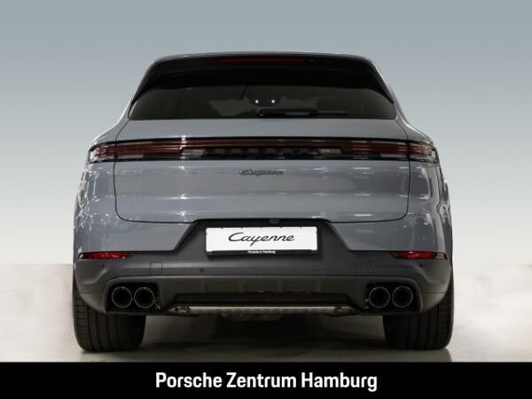 Porsche Cayenne E-Hybrid privat oder gewerblich / Sonderleasing