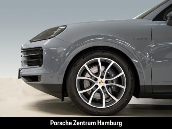 Porsche Cayenne E-Hybrid privat oder gewerblich / Sonderleasing
