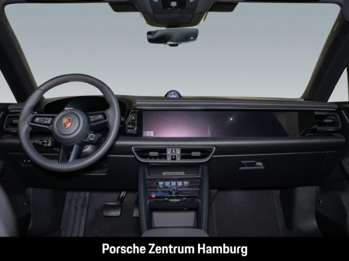 Porsche Macan 4 - Black Friday