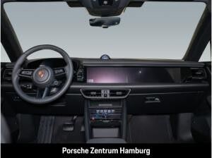 Porsche Macan 4 Übernahme bis 29.12.2025