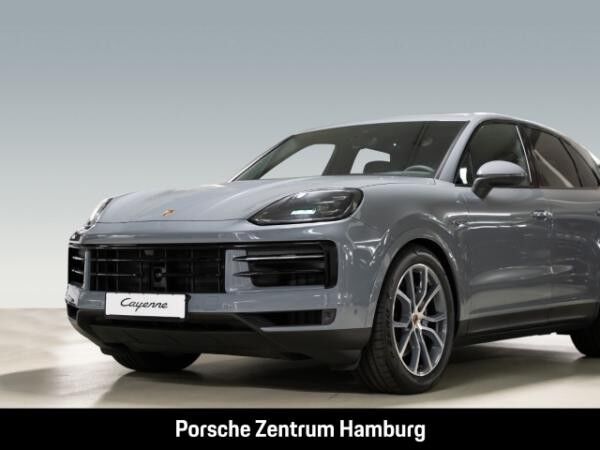 Porsche Cayenne E-Hybrid privat oder gewerblich / Sonderleasing