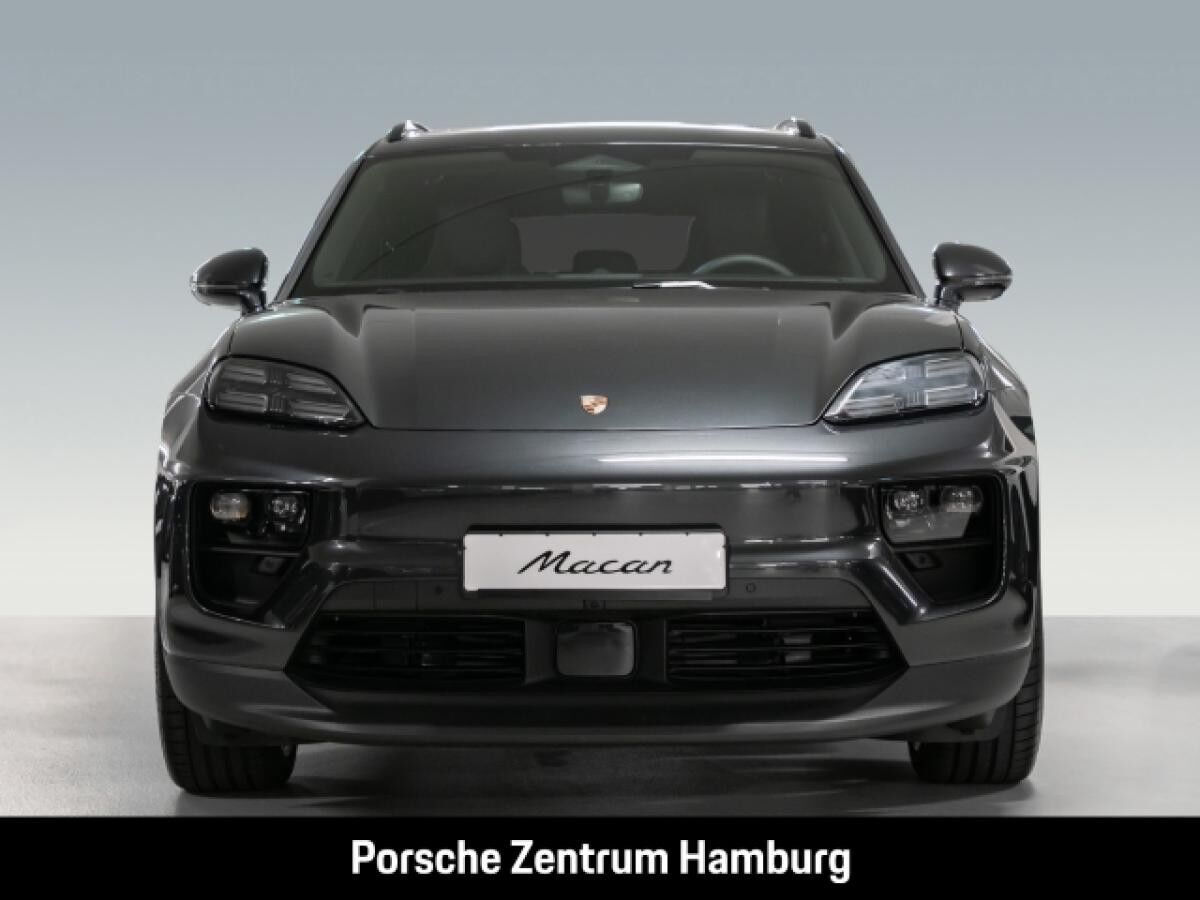 Porsche Macan 4 - Black Friday