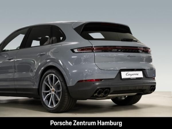 Porsche Cayenne E-Hybrid privat oder gewerblich / Sonderleasing