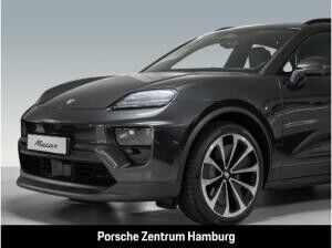 Porsche Macan 4 Übernahme bis 29.12.2025