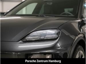 Porsche Macan 4 Übernahme bis 29.12.2025