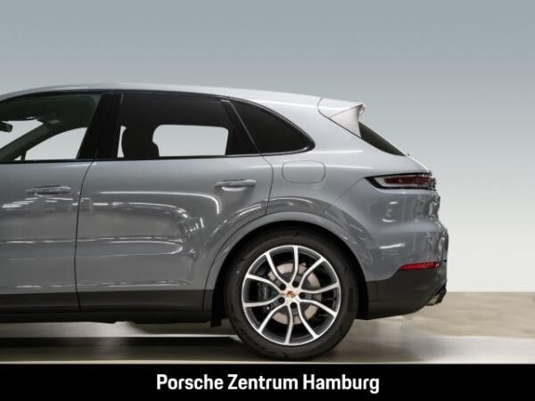Porsche Cayenne E-Hybrid privat oder gewerblich / Sonderleasing