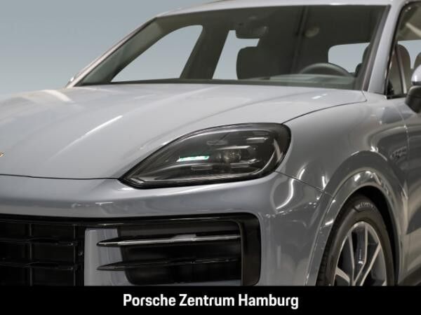 Porsche Cayenne E-Hybrid privat oder gewerblich / Sonderleasing
