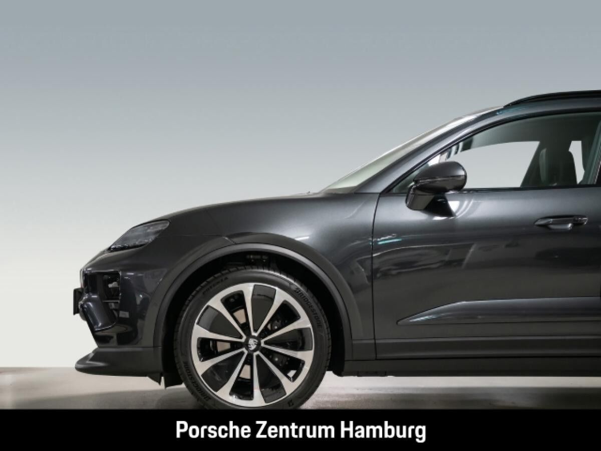 Porsche Macan 4 - Black Friday