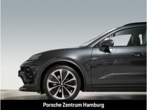 Porsche Macan 4 Übernahme bis 29.12.2025