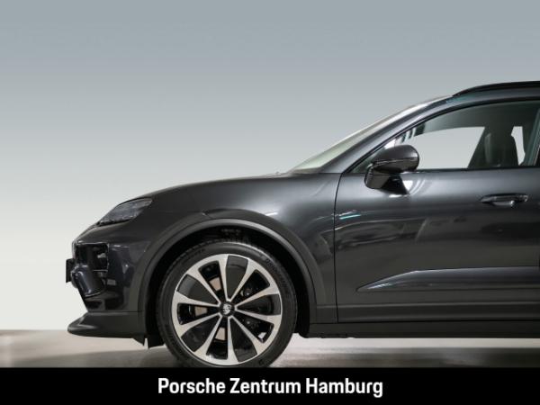 Porsche Macan 4 Übernahme bis 29.12.2025