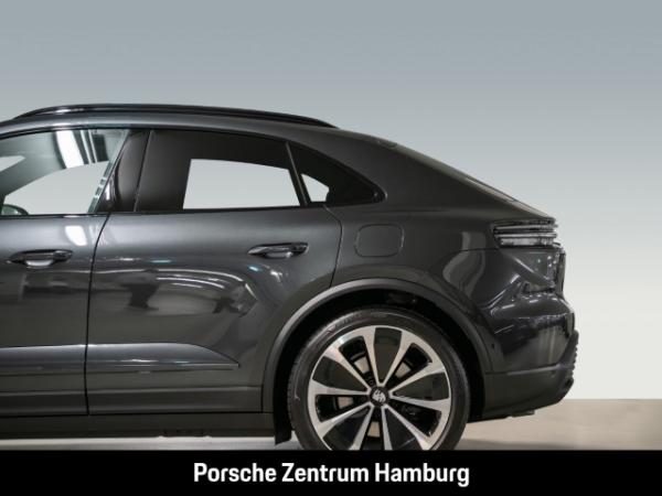 Porsche Macan 4 Übernahme bis 29.12.2025