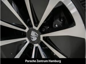 Porsche Macan 4 Übernahme bis 29.12.2025