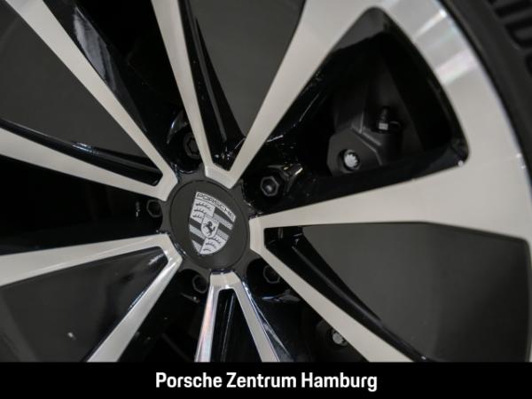 Porsche Macan 4 Übernahme bis 29.12.2025