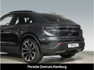 Porsche Macan 4 Übernahme bis 29.12.2025