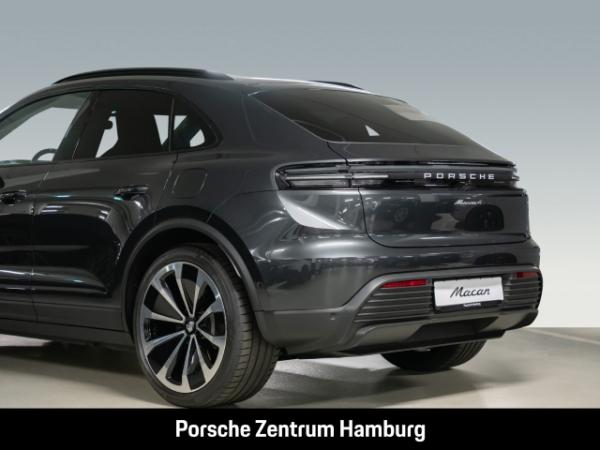 Porsche Macan 4 Übernahme bis 29.12.2025
