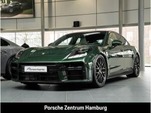 Porsche Panamera 4S E-Hybrid Panorama BOSE Head-Up