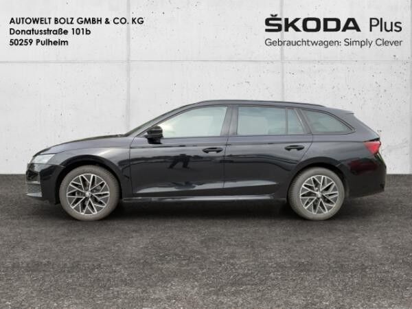 Skoda Octavia Combi Selection 2.0 TDI 110kW DSG 💥Jahreswagen-Knaller💥 HUD Pano 360 Kamera LED
