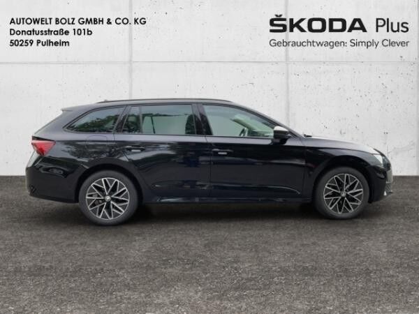 Skoda Octavia Combi Selection 2.0 TDI 110kW DSG 💥Jahreswagen-Knaller💥 HUD Pano 360 Kamera LED