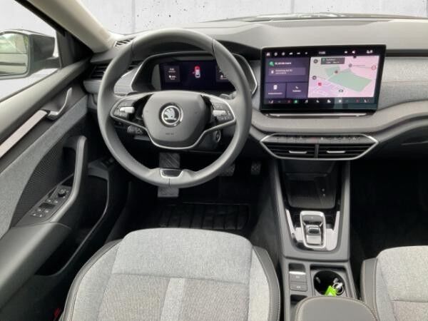Skoda Octavia Combi Selection 2.0 TDI 110kW DSG 💥Jahreswagen-Knaller💥 HUD Pano 360 Kamera LED