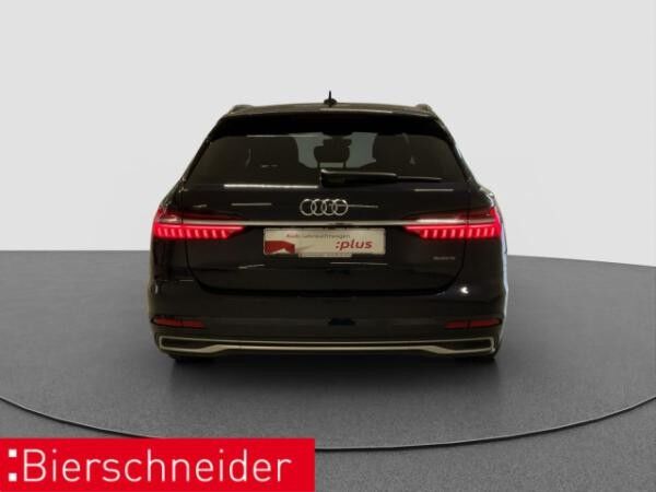 Audi A6 Av 45 TFSI qu advanced AHK MATRIX PANO CAM ACC