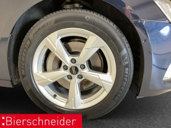 Audi A6 Av 45 TFSI qu advanced AHK MATRIX PANO CAM ACC