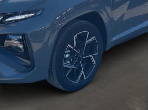 Hyundai TUCSON 1.6 T-GDI HEV N-Line 🔥 Sitz-Paket | Assistenz-Paket | Panoramadach