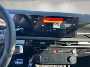 Hyundai TUCSON 1.6 T-GDI HEV N-Line 🔥 Sitz-Paket | Assistenz-Paket | Panoramadach