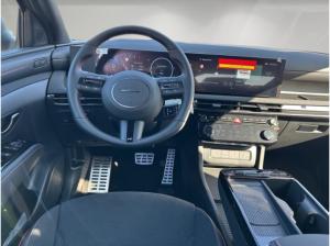 Hyundai TUCSON 1.6 T-GDI HEV N-Line 🔥 Sitz-Paket | Assistenz-Paket | Panoramadach