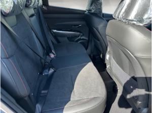 Hyundai TUCSON 1.6 T-GDI HEV N-Line 🔥 Sitz-Paket | Assistenz-Paket | Panoramadach