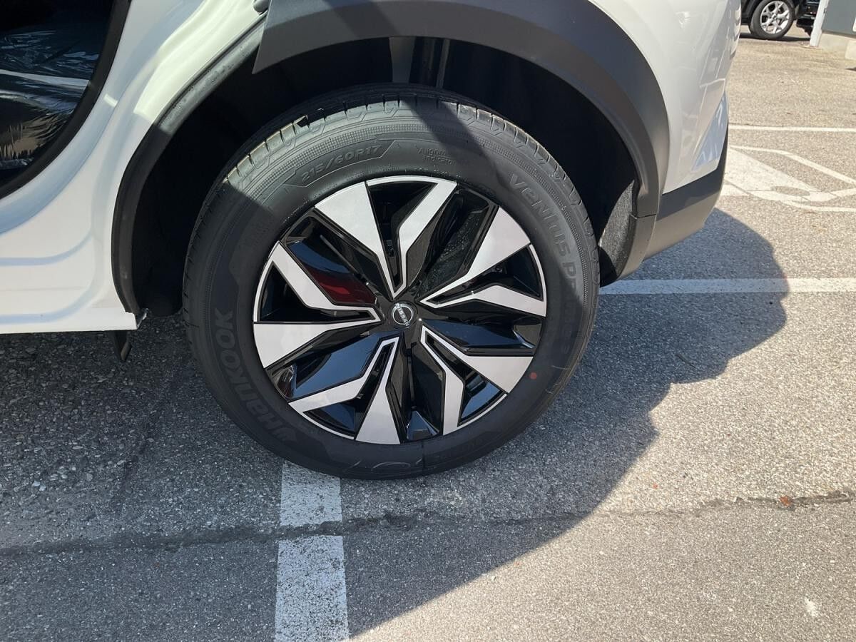 Nissan Juke Acenta Klima Rückfahrkamera