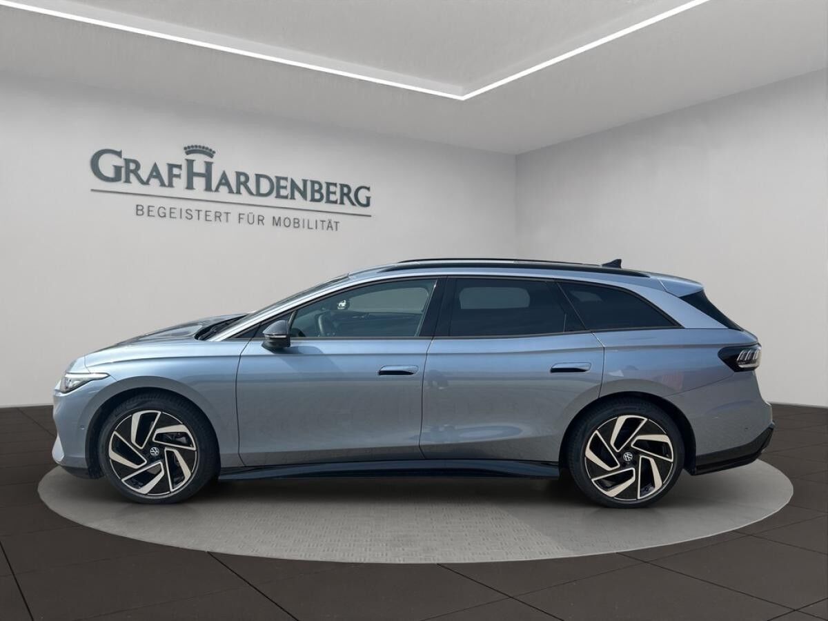 Volkswagen ID.7 Tourer Pro *sofort verfügbar*