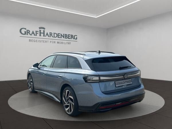 Volkswagen ID.7 Tourer Pro *sofort verfügbar*