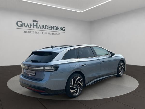 Volkswagen ID.7 Tourer Pro *sofort verfügbar*