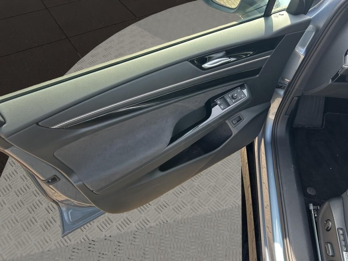 Volkswagen ID.7 Tourer Pro *sofort verfügbar*