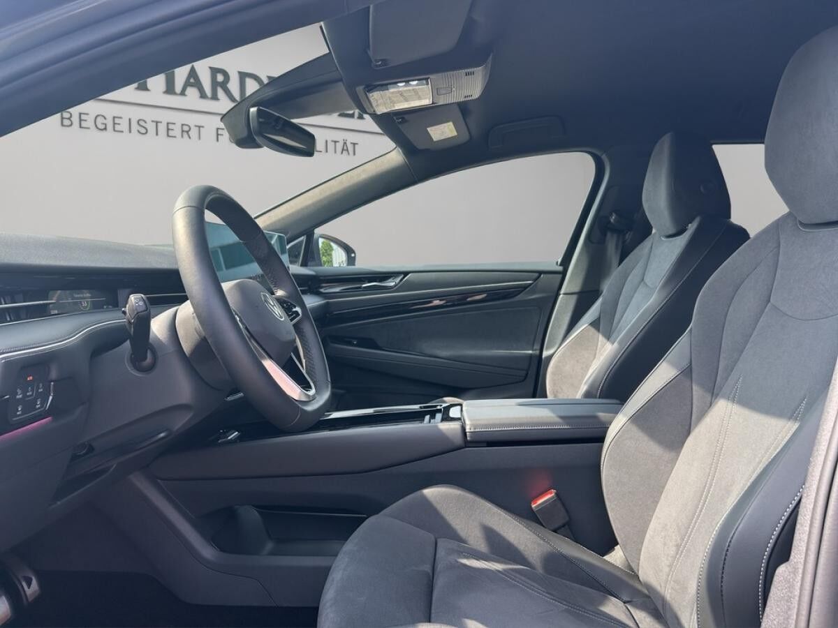 Volkswagen ID.7 Tourer Pro *sofort verfügbar*