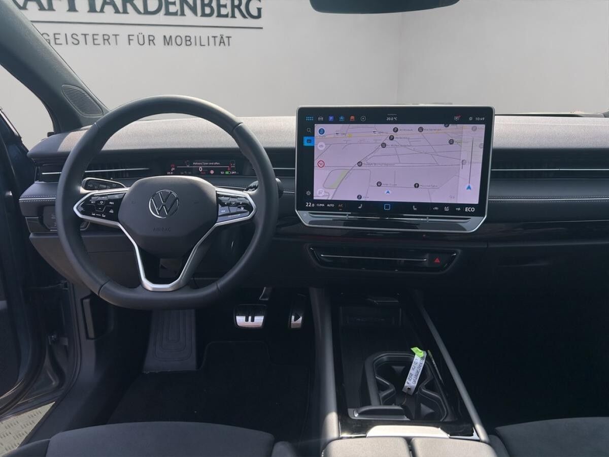 Volkswagen ID.7 Tourer Pro *sofort verfügbar*