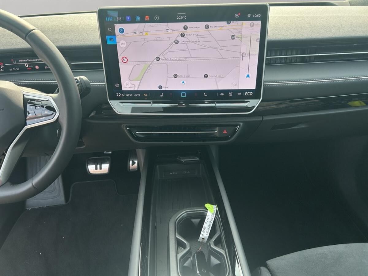 Volkswagen ID.7 Tourer Pro *sofort verfügbar*