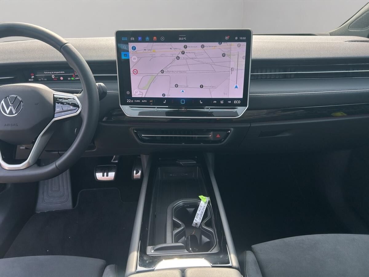 Volkswagen ID.7 Tourer Pro *sofort verfügbar*