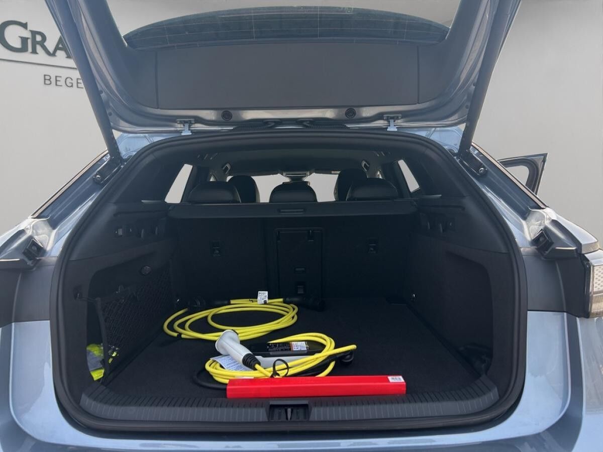 Volkswagen ID.7 Tourer Pro *sofort verfügbar*