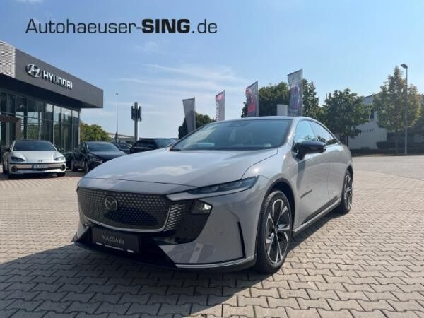 Mazda 6e EV 68,8kWh Takumi Plus 360°HeadUP Sony Pano