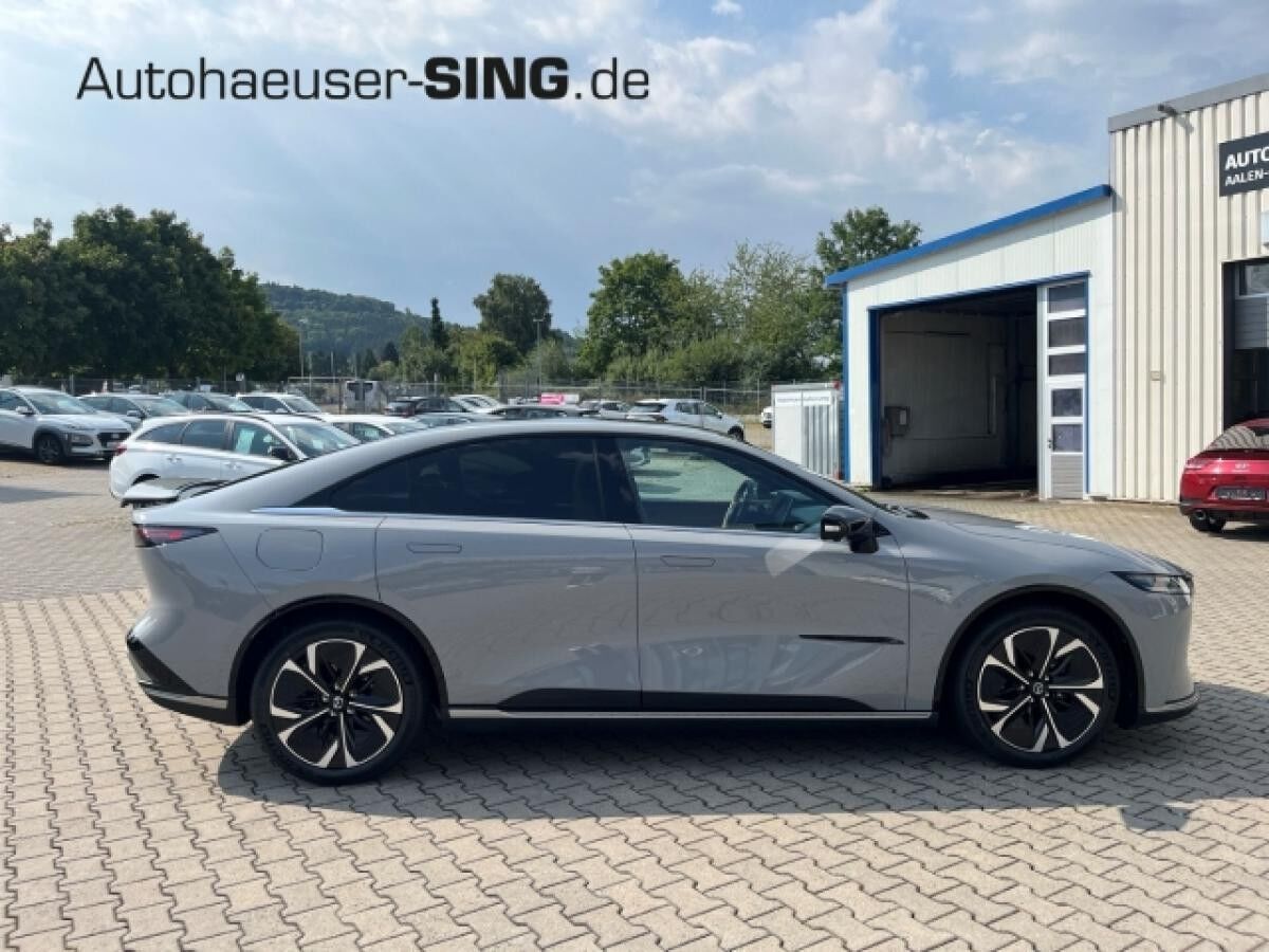 Mazda 6e EV 68,8kWh Takumi Plus 360°HeadUP Sony Pano