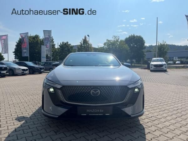 Mazda 6e EV 68,8kWh Takumi Plus 360°HeadUP Sony Pano