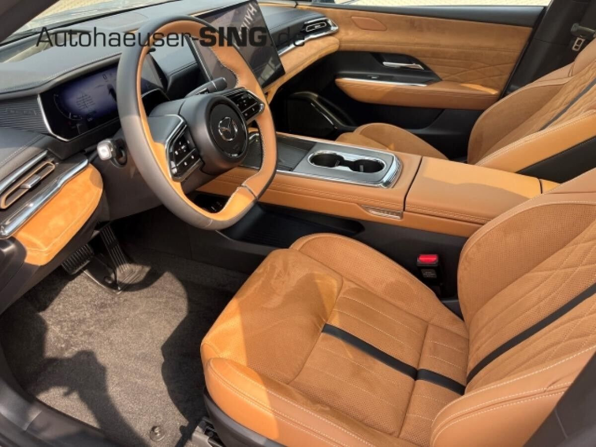 Mazda 6e EV 68,8kWh Takumi Plus 360°HeadUP Sony Pano