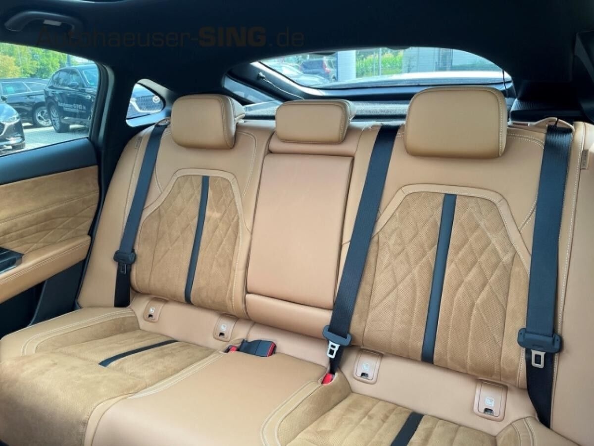 Mazda 6e EV 68,8kWh Takumi Plus 360°HeadUP Sony Pano