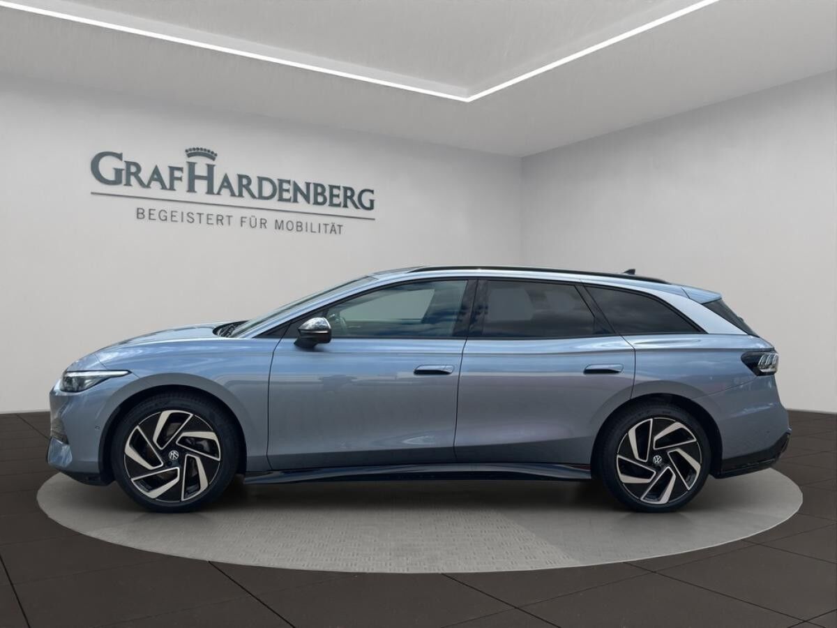 Volkswagen ID.7 Tourer Pro *sofort verfügbar*