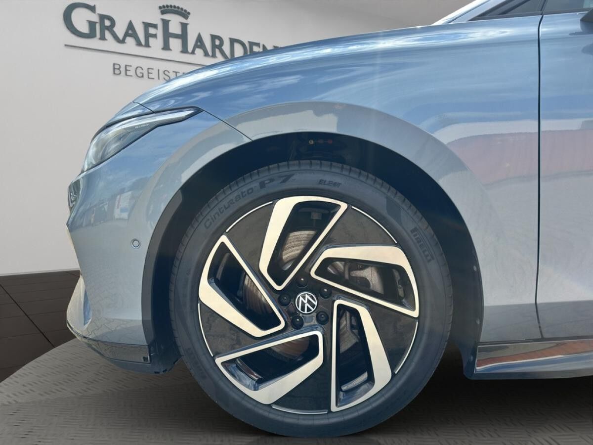 Volkswagen ID.7 Tourer Pro *sofort verfügbar*