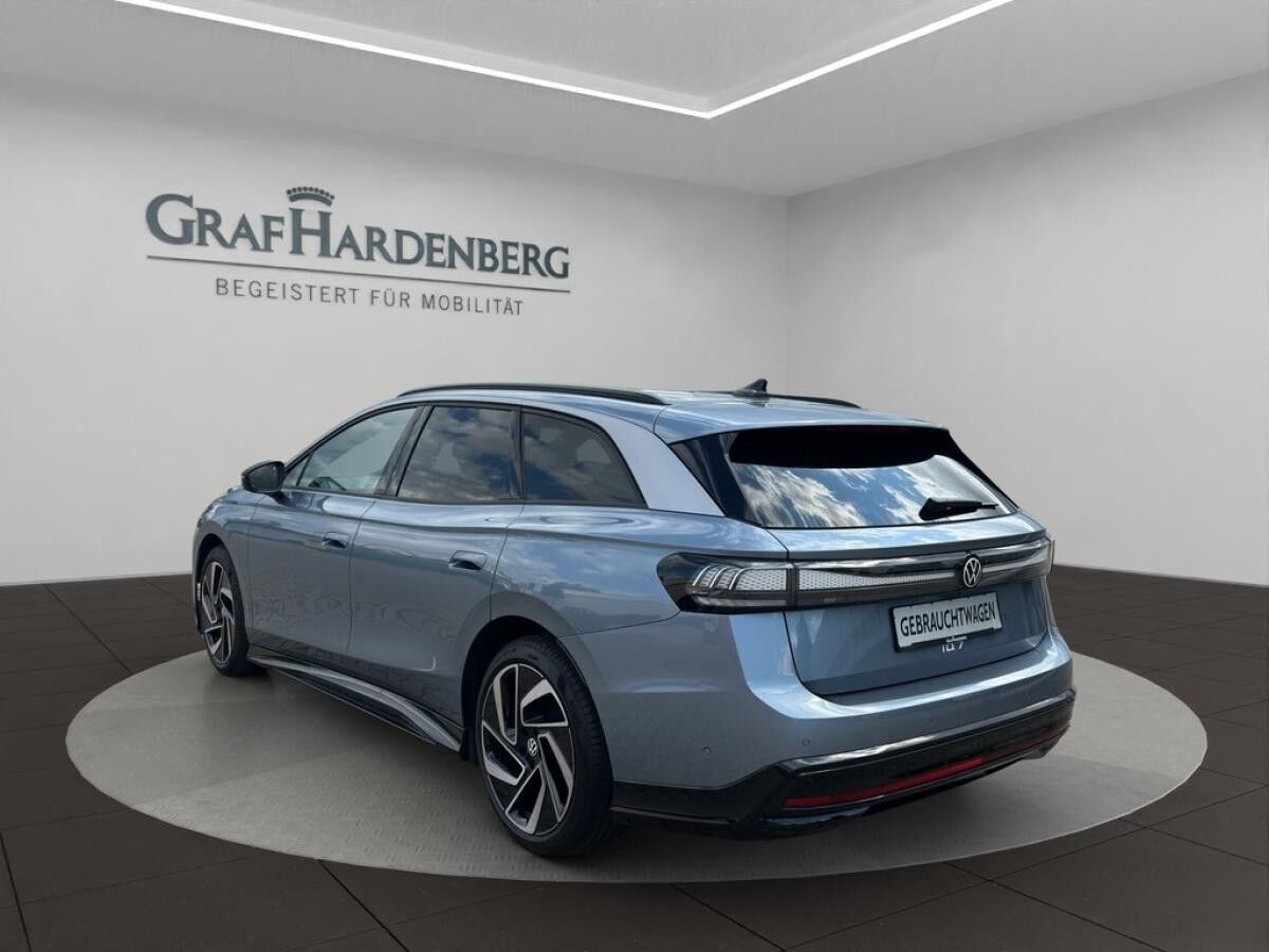 Volkswagen ID.7 Tourer Pro *sofort verfügbar*