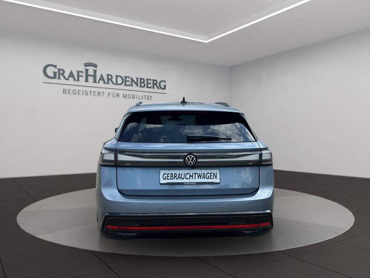 Volkswagen ID.7 Tourer Pro *sofort verfügbar*