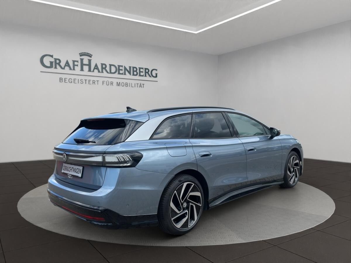 Volkswagen ID.7 Tourer Pro *sofort verfügbar*